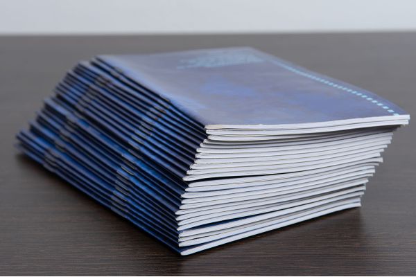 Cataloghi e riviste