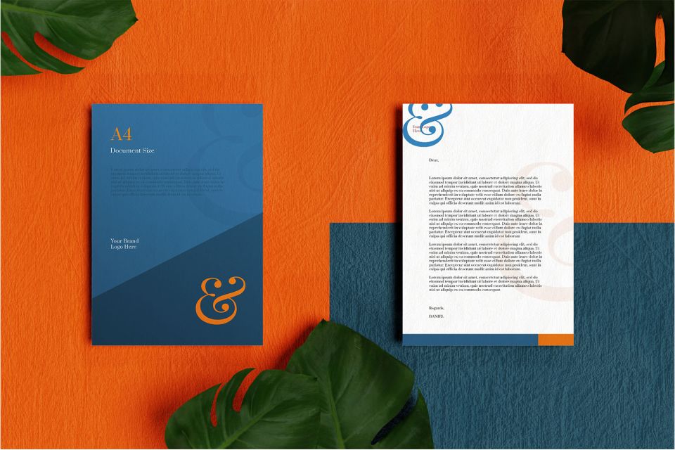 Carta intestata