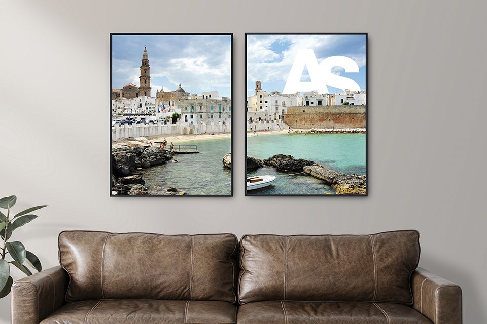 Tela Canvas
