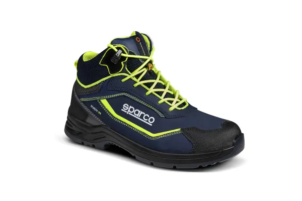 Scarpa Sparco Indy Richmond