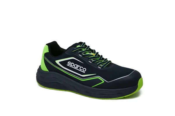 Scarpa Sparco Teamwork Willen