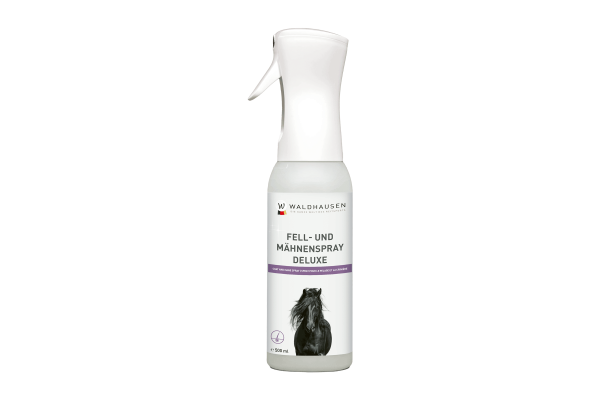 Spray Deluxe