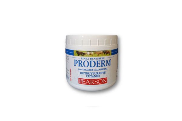 Proderm Pearson