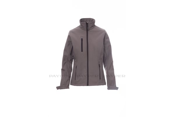 Soft-shell Dublin Lady