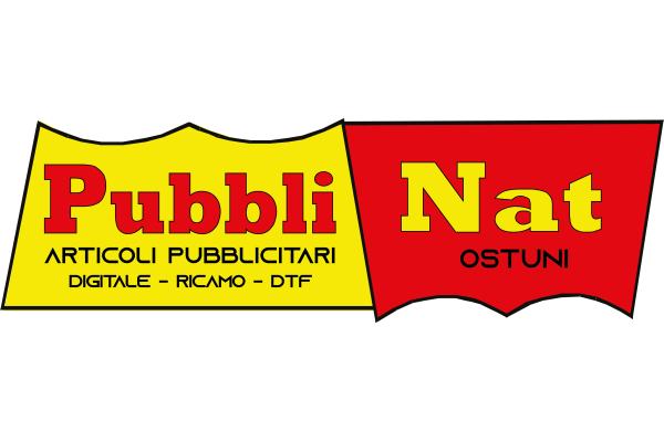 Banner bifacciali