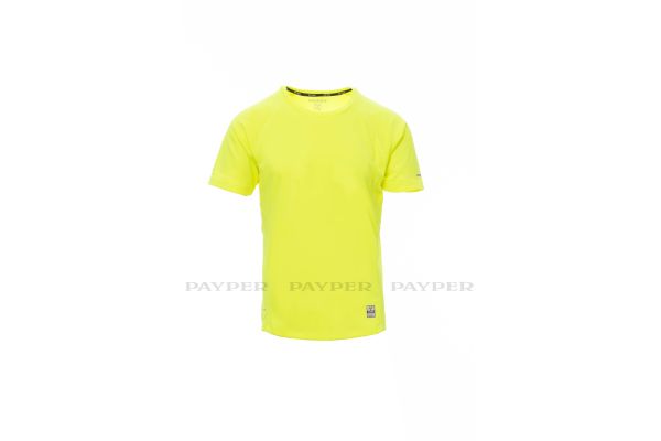 T-shirt Running