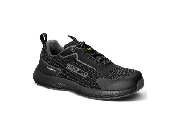 Scarpa Sparco Traction Fuji
