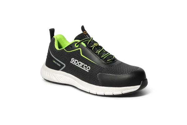 Scarpa Sparco Traction Yuki