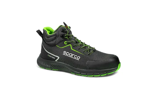 Scarpa Sparco Traction Naoki